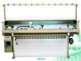 JP-602 computerizd flat knitting machinery