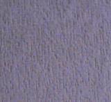 Short plush embossing