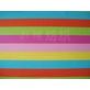 Poly-spandex fabrics